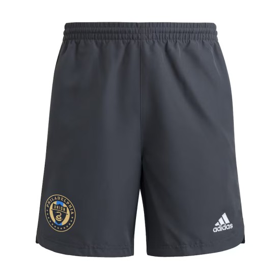 Pantalones Cortos de Viaje Tercera 2025 de Philadelphia Union para Hombre