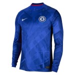 Camiseta de manga larga local Chelsea 2025/26 Hombre