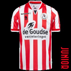 Camiseta Local Niño Sparta Rotterdam 2024/25