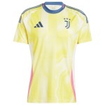 Camisa de visitante para hombre Juventus 2024/25