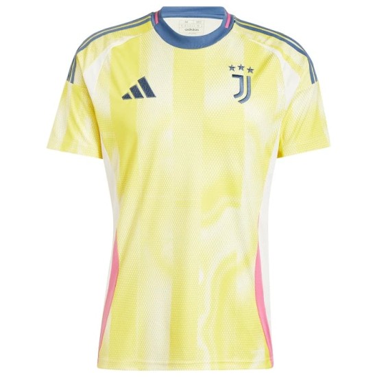 Camisa de visitante para hombre Juventus 2024/25