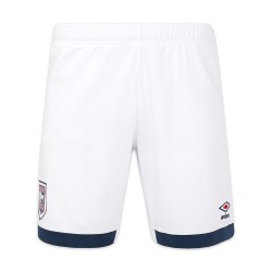 Pantalones cortos de casa para mujer Ipswich Town 2024/25 Pantalones cortos de casa para mujer Ipswich Town 2024/25