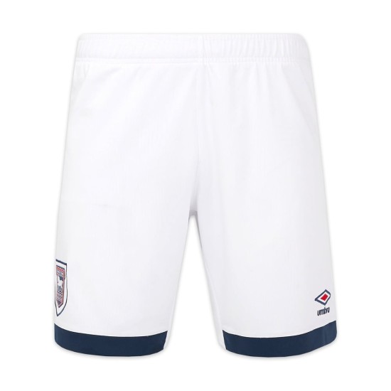 Pantalones cortos de casa para mujer Ipswich Town 2024/25