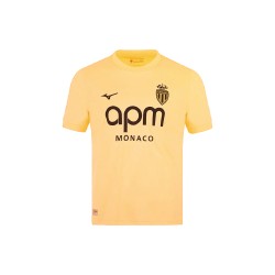 Hombre AS Mónaco 2025/26 Tercera Camiseta