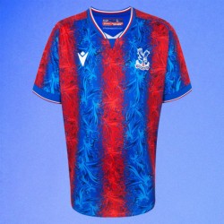 Camisa de casa para niño Crystal Palace 2024/25