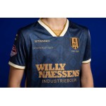 Camiseta Mujer RKC Waalwijk 2025/26 Visitante