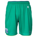 Pantalones Cortos de Visitante Hombre West Bromwich Albion 2025/26