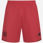 Pantalones alternativos local Bayer 04 Leverkusen 2025/26 niño
