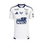 Camiseta Niño Brest 2026/27 Visitante Camiseta Niño Brest 2026/27 Visitante