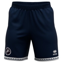 Pantalones Cortos Locales de Millwall 2024/25 para Niños