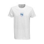 Camiseta Retro FC Luzern Blanca Niño