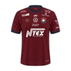 Camiseta de hombre Örgryte IS 2026 de local