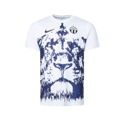 Camiseta de calentamiento tercera Mujer FC Zurich 2023/24