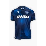 Camiseta Tercera Karlsruher SC 2025/26 Mujer Camiseta Tercera Karlsruher SC 2025/26 Mujer