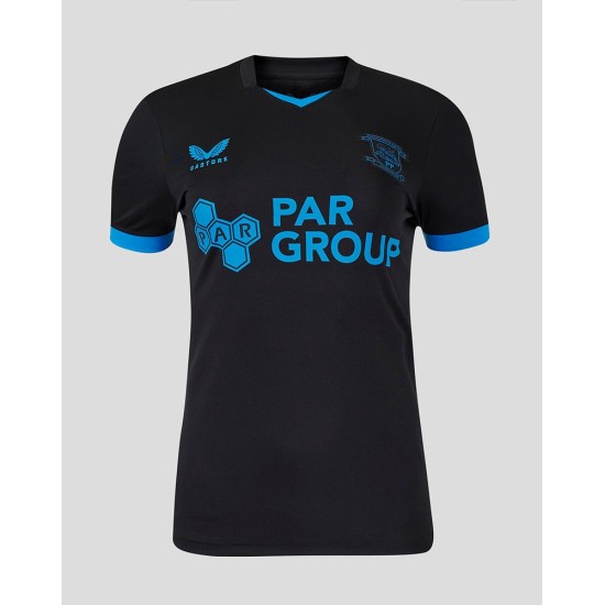 Camiseta Tercera de Preston North End 2024/25 para Mujeres