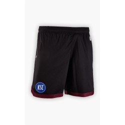 Pantalones cortos tercera 1. FC Karlsruher SC 2024/25 para niño