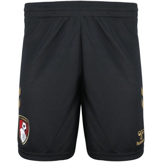 Pantalón Corto Local del AFC Bournemouth 2026/27 para Niño