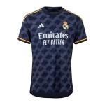 Camiseta de visitante de hombre Real Madrid 2023/24