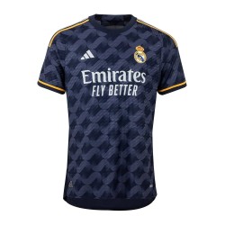 Camiseta de visitante de hombre Real Madrid 2023/24