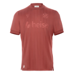 Camiseta 130 Aniversario 2025/26 Hannover 96 Niño