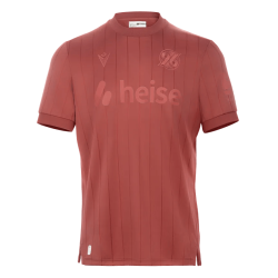 Camiseta 130 Aniversario 2025/26 Hannover 96 Hombre