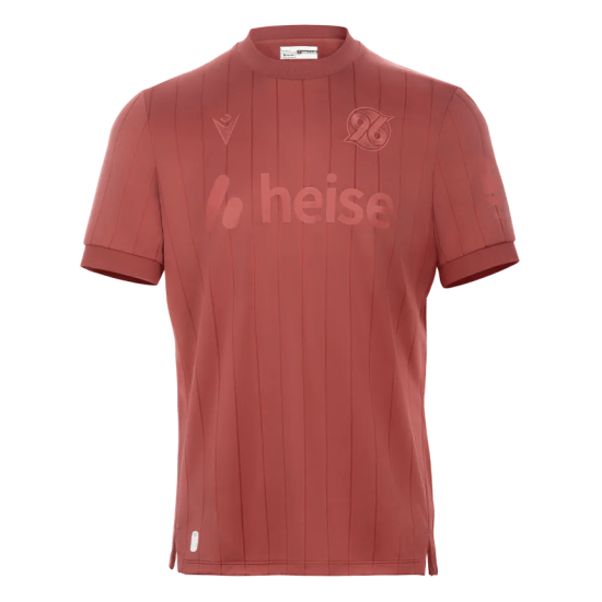 Camiseta 130 Aniversario 2025/26 Hannover 96 Niño