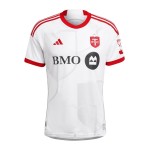 Camiseta Niño Toronto FC 2025 Visitante Camiseta Niño Toronto FC 2025 Visitante