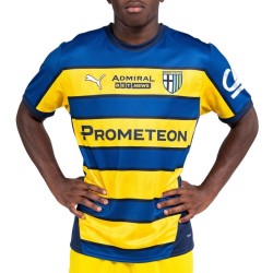 Camisa de visitante para hombre Parma 2024/25