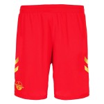 Pantalones cortos de visitante SC Paderborn 07 2026/27 para hombre Pantalones cortos de visitante SC Paderborn 07 2026/27 para hombre