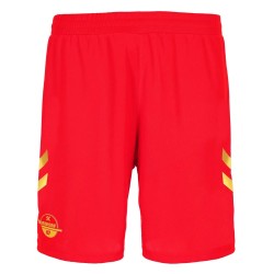 Pantalones cortos de visitante SC Paderborn 07 2026/27 para niño