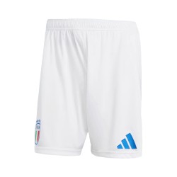 Italia Pantalones Cortos de Local EURO 2024