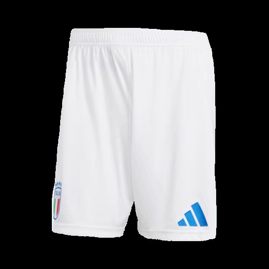 Italia Pantalones Cortos de Local EURO 2024