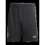 Mujer Bayern Múnich 2025 Pantalones Cortos Oktoberfest