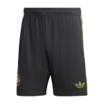 Hombre Bayern Múnich 2025 Pantalones Cortos Oktoberfest