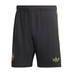 Hombre Bayern Múnich 2025 Pantalones Cortos Oktoberfest