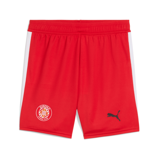 Pantalones cortos local hombre Girona FC 2025/26