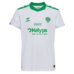 Camisa de visitante para hombre ASSE 2024/25