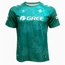 Camiseta especial 2024/25 del Real Betis para hombre