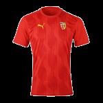 Camiseta prepartido de hombre RC Lens 2024/25 tercero