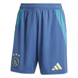 Pantalones Cortos Visitantes de Ajax 2024/25 para Mujeres