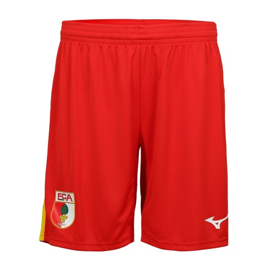 Pantalones Visitante Hombre FC Augsburg 2025/26