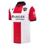 Camiseta de fuera Levante UD 2024/25 para mujeres