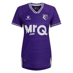 Camiseta Tercera de Watford 2024/25 para Mujeres