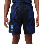 Shorts de visitante Brasil 2026 Copa del Mundo hombre