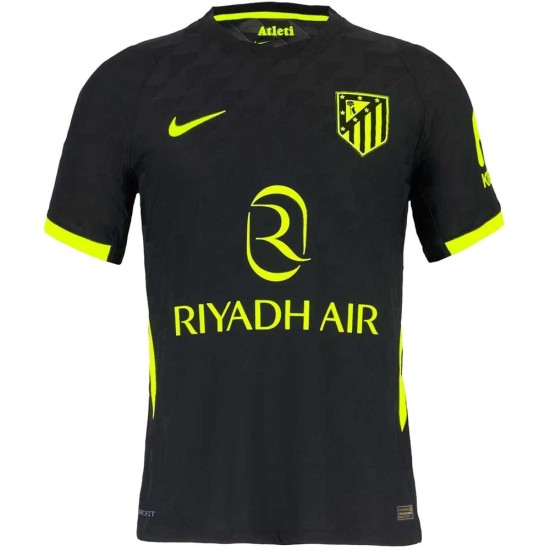 Camiseta Visitante Infantil Atletico Madrid 2026/27