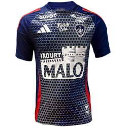 Camisa de tercera equipación para hombre Brest 2024/25