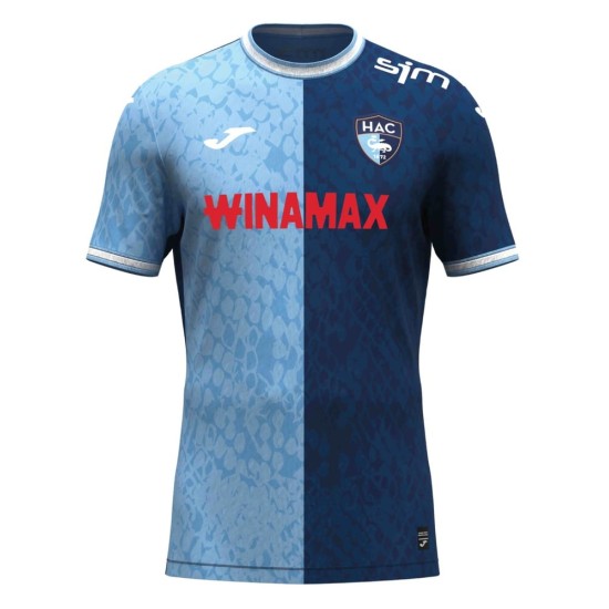 Camisa de casa para hombre Havre AC 2024/25