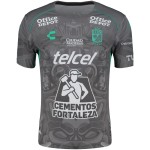 Camiseta Hombre Tercera Club León 2024/25
