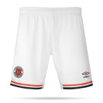Pantalones Cortos Terceros de Luton Town 2024/25 para Niños