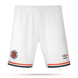 Pantalones Cortos Terceros de Luton Town 2024/25 para Niños